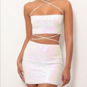 Lucy in the Sky 2 Piece